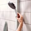 daaha Hansgrohe Ducha Raindance Alive S Showerpipe 300 de 2 chorros con termostato ShowerSelect Comfort. codigo 24595000