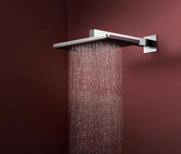 erT Hansgrohe Raindance Alive Q codigo 24530000