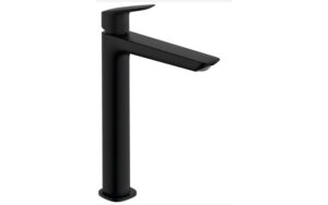 euor Hansgrohe LXX Logis mon lavatorio 240 Fine tirador negro mate codigo71257670