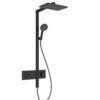 Hansgrohe Ducha Raindance Alive Q  210/340 de 1 chorro con ShowerSelect Comfort código 24580670