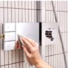 fdgaga Hansgrohe Ducha Raindance Alive S Showerpipe 300 de 2 chorros con termostato ShowerSelect Comfort. codigo 24595000