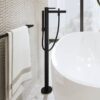 Hansgrohe AddStoris Q Toallero codigo 41747670