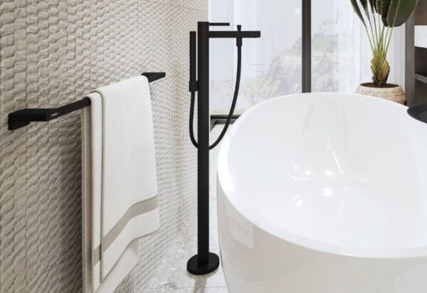 Hansgrohe AddStoris Q Toallero codigo 41747670