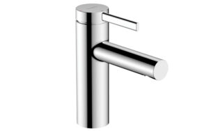 kuoet0 Hansgrohe Zesis S Monomando para lavabo 100 CoolStart con vaciador automático codigo 74720000