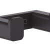 ñkgpua Hansgrohe AddStoris Q Percha doble Negro mate codigo 41755670