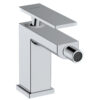 Hansgrohe Tecturis E Mezclador monomando de bidé con vaciador automático codigo 73200000