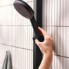 Hansgrohe Ducha Raindance Alive Q  210/340 de 1 chorro con ShowerSelect Comfort código 24580670