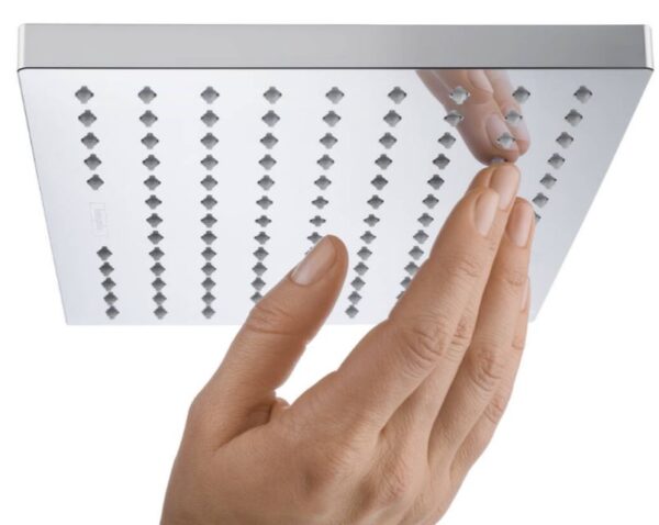 Hansgrohe Vernis Shape Ducha fija 230 1jet codigo 26281000