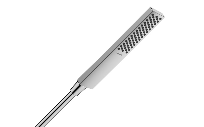 HANSGROHE  Pulsify E Pulsify E 100  duchador de mano 1 jet EcoSmart codigo 24320000