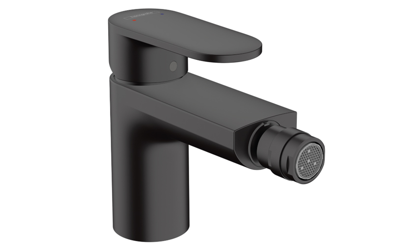 Hansgrohe Vernis Blend Mezclador monomando de bidé con vaciador automático codigo 71210670