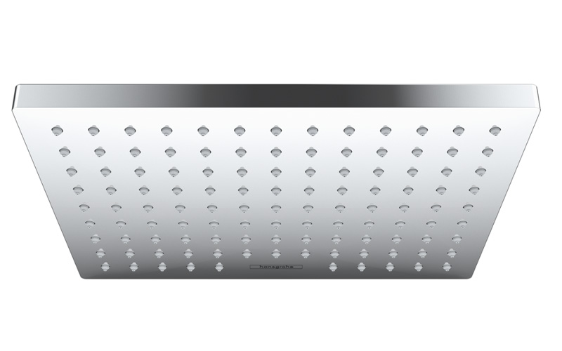 Hansgrohe Vernis Shape Ducha fija 230 1jet codigo 26281000