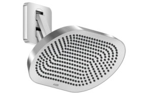 Hansgrohe AXOR ShowerSphere Ducha fija 370/220 2jet con brazo de ducha ajustable codigo 39745000